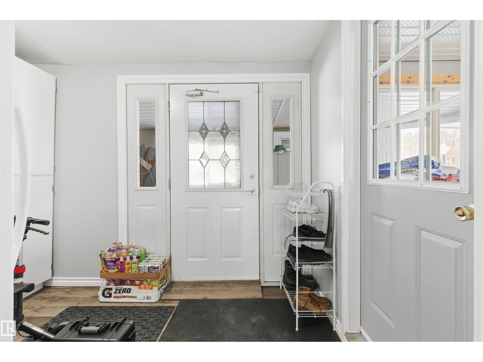 #308 53319 RGE ROAD 31