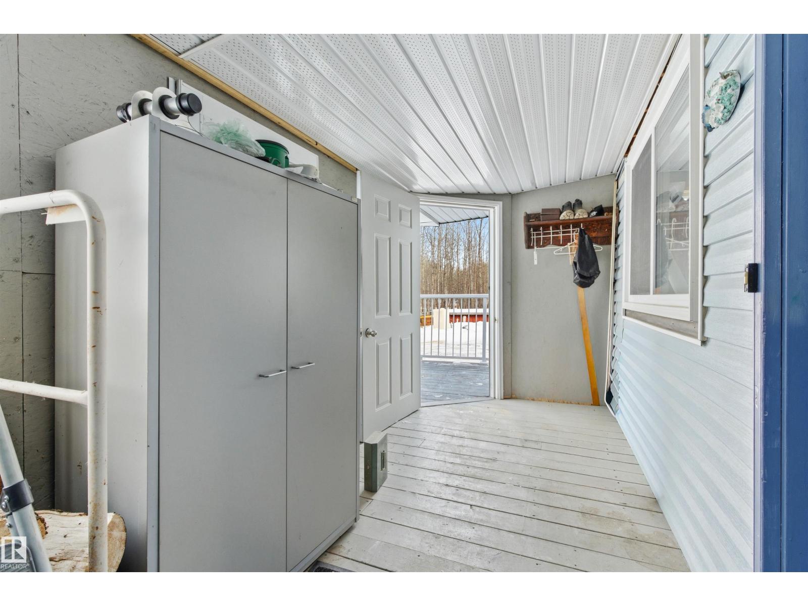 #308 53319 RGE ROAD 31