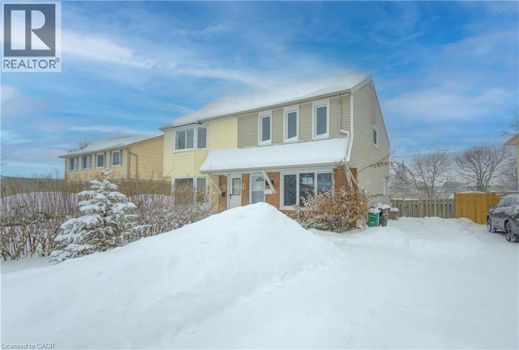 52 MONTEAGLE Crescent