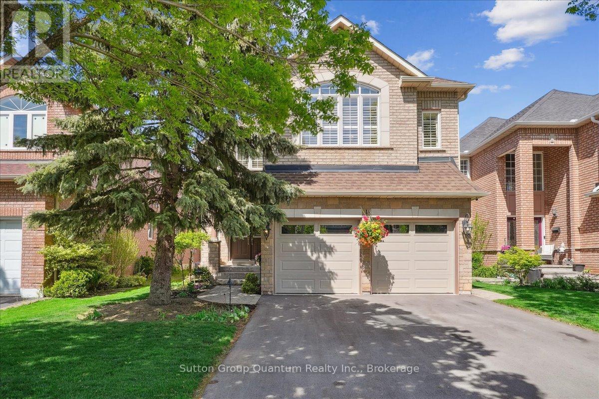 2477 LONGRIDGE CRESCENT