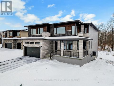 169 FRANK FISHER CRESCENT Mississippi Mills ON K0A1L0