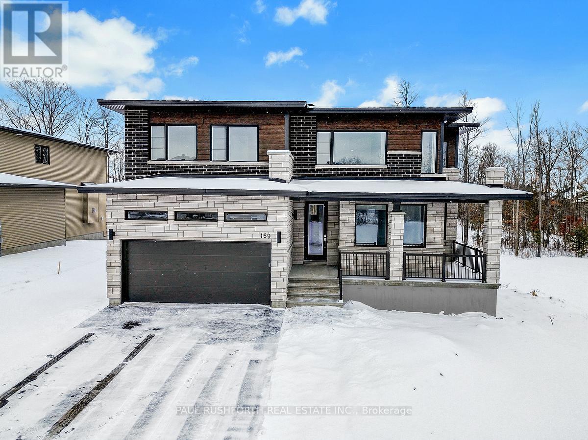 169 FRANK FISHER CRESCENT