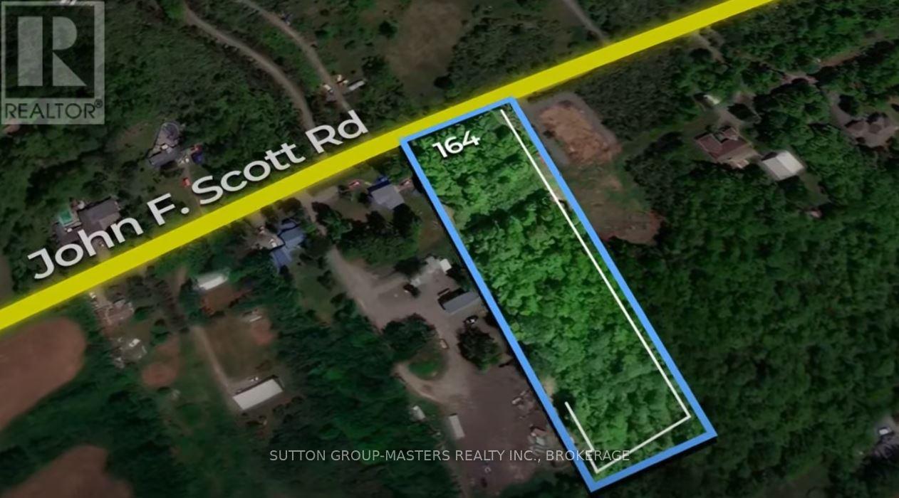 1335 JOHN F. SCOTT ROAD