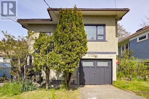 1722 Bay St Victoria BC V8R2C1