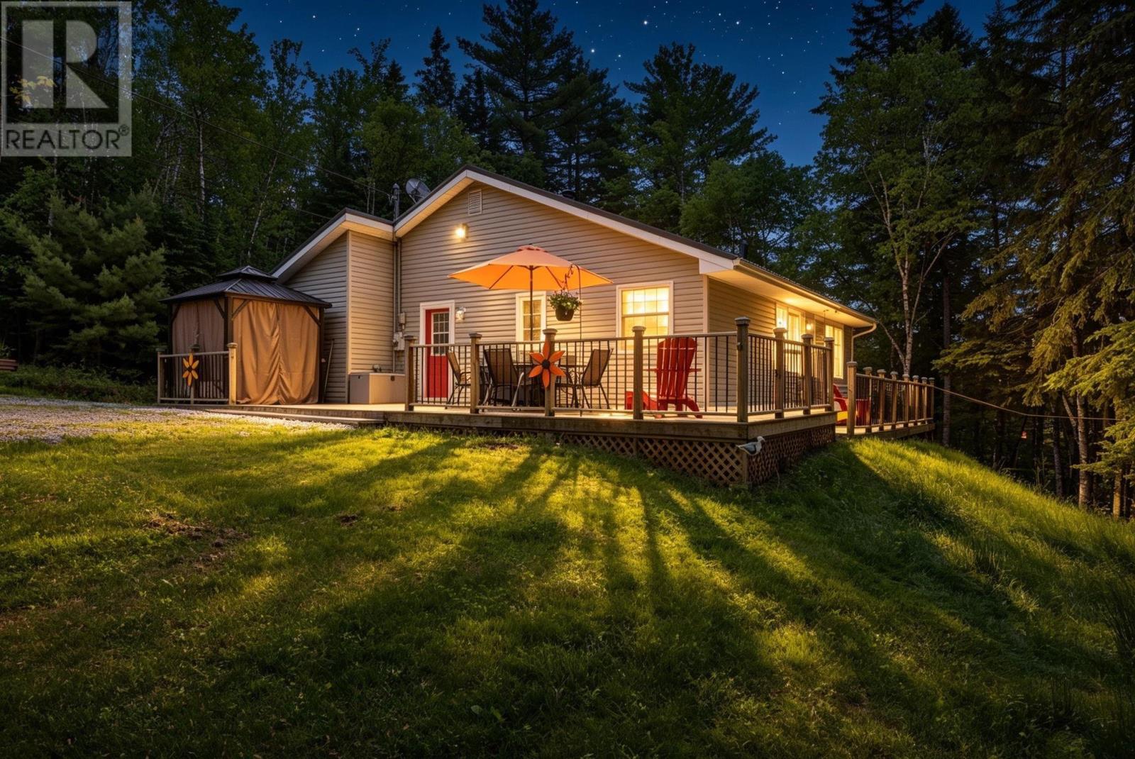 303 Hemlock Loop