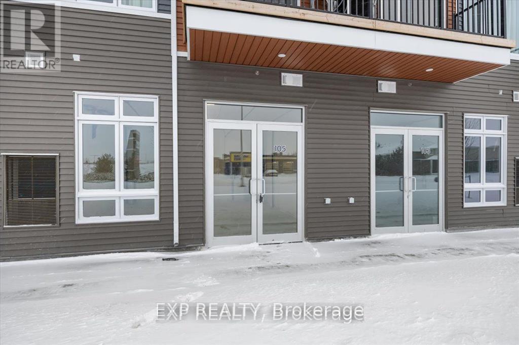 104 - 3600 BRIAN COBURN BOULEVARD