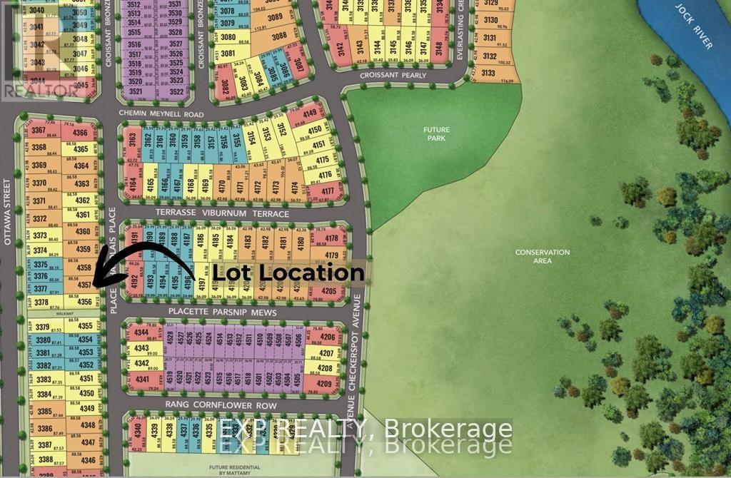 1020 CHAROLAIS PLACE