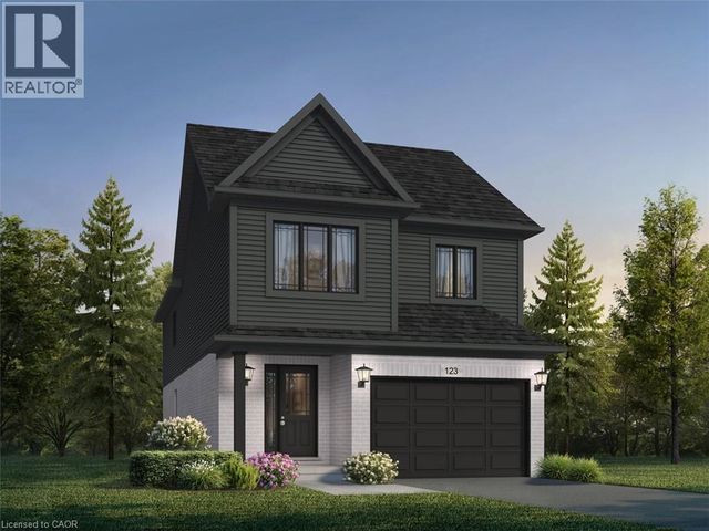 LOT 24 GRANGE Road