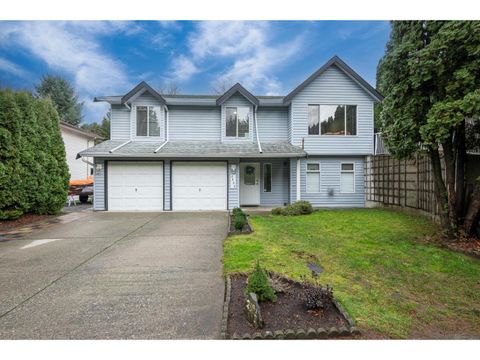 2582 MITCHELL STREET Abbotsford BC V2T5G5