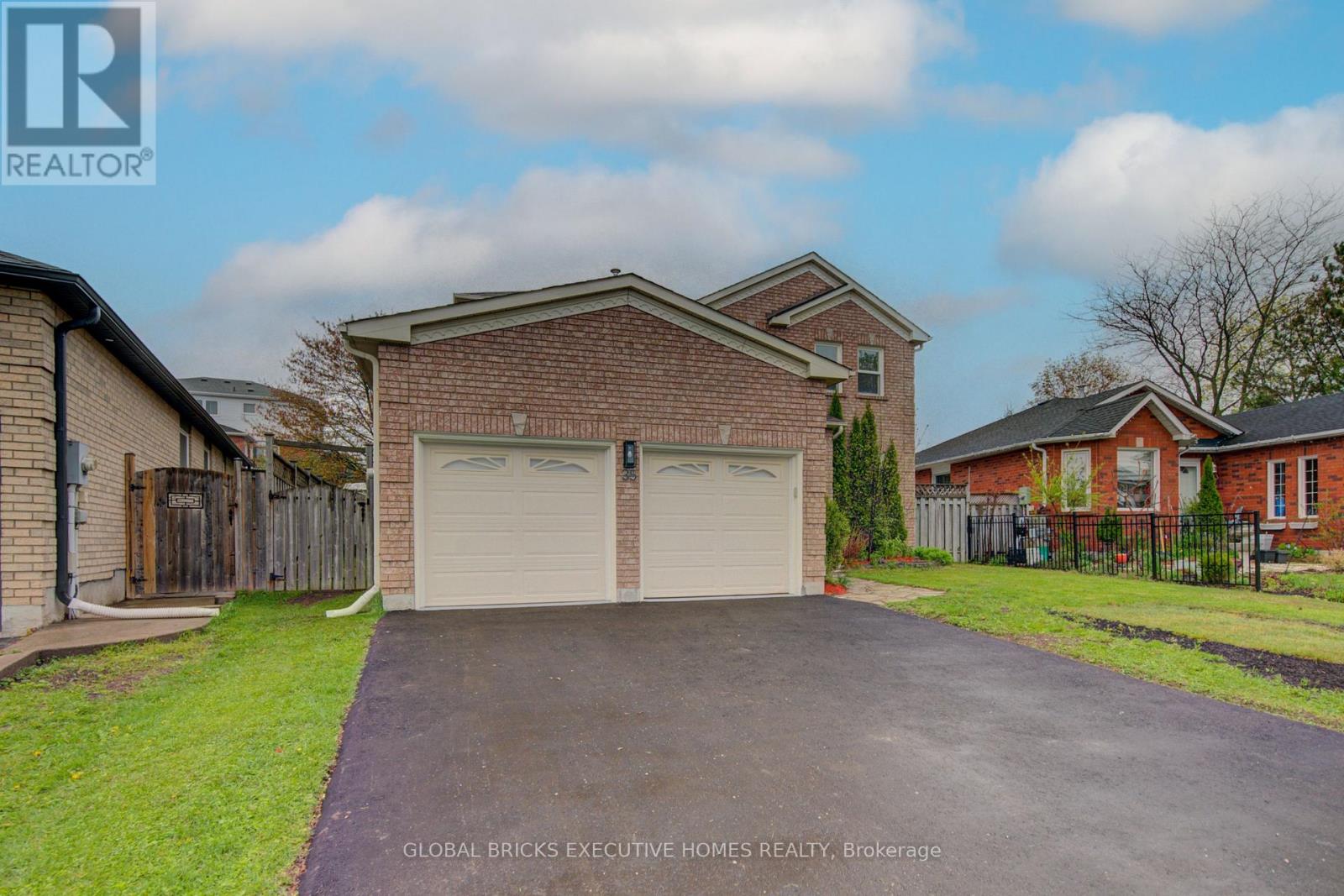 35 ATTWOOD DRIVE
