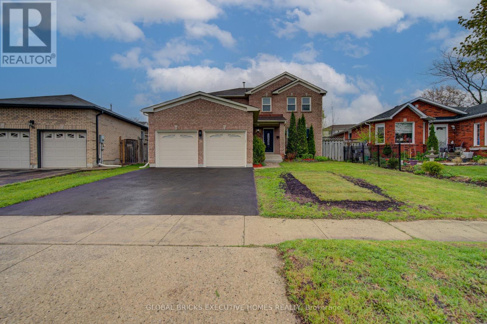 35 ATTWOOD DRIVE