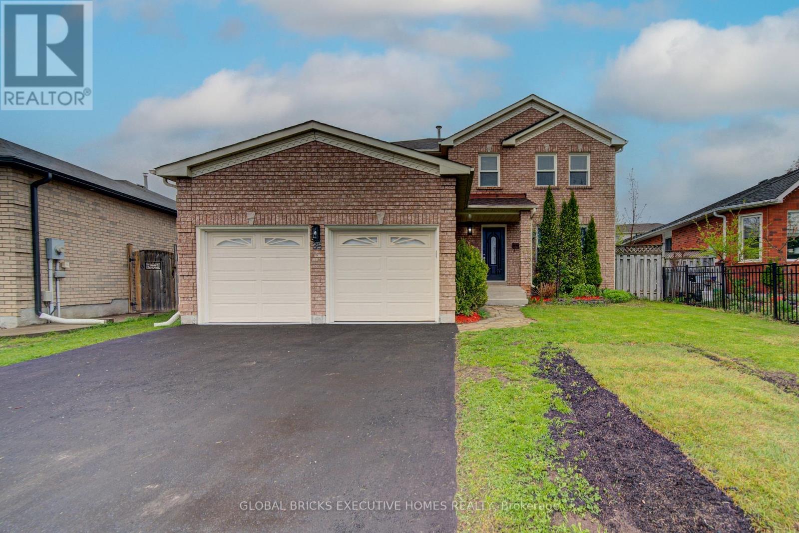 35 ATTWOOD DRIVE