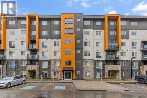 109, 20 Kincora Glen Park NW Calgary AB T3R1R9