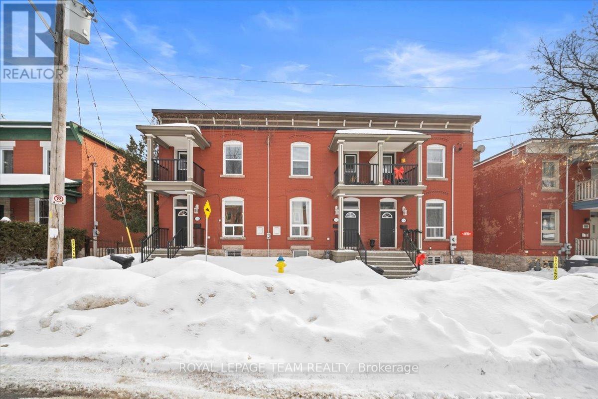 132-136 ELM STREET