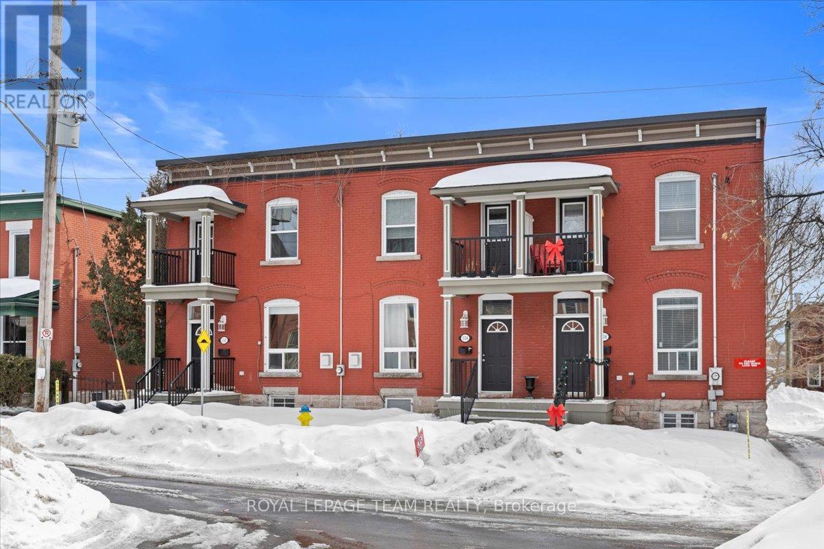 132-136 ELM STREET