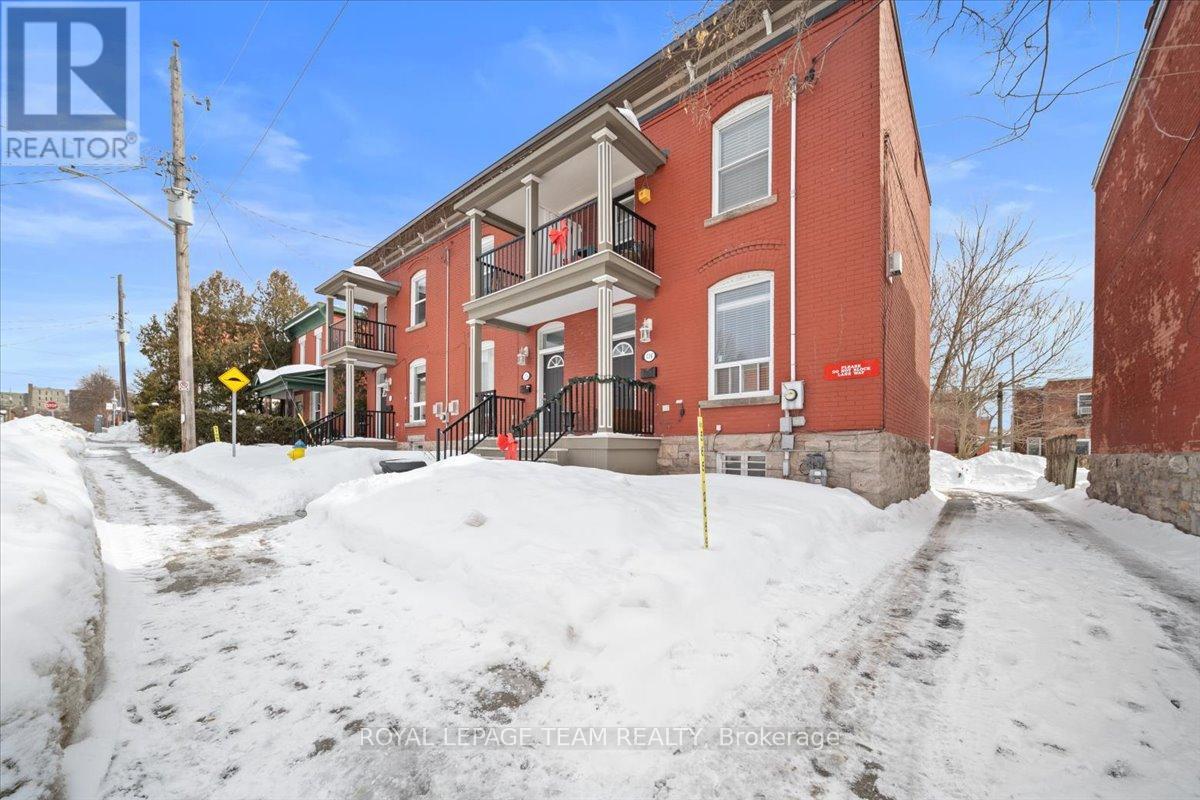 132-136 ELM STREET