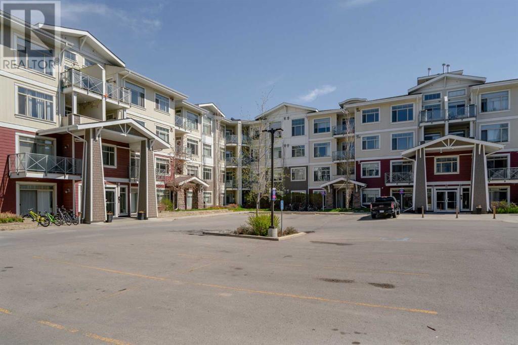 302, 28 Auburn Bay Link SE
