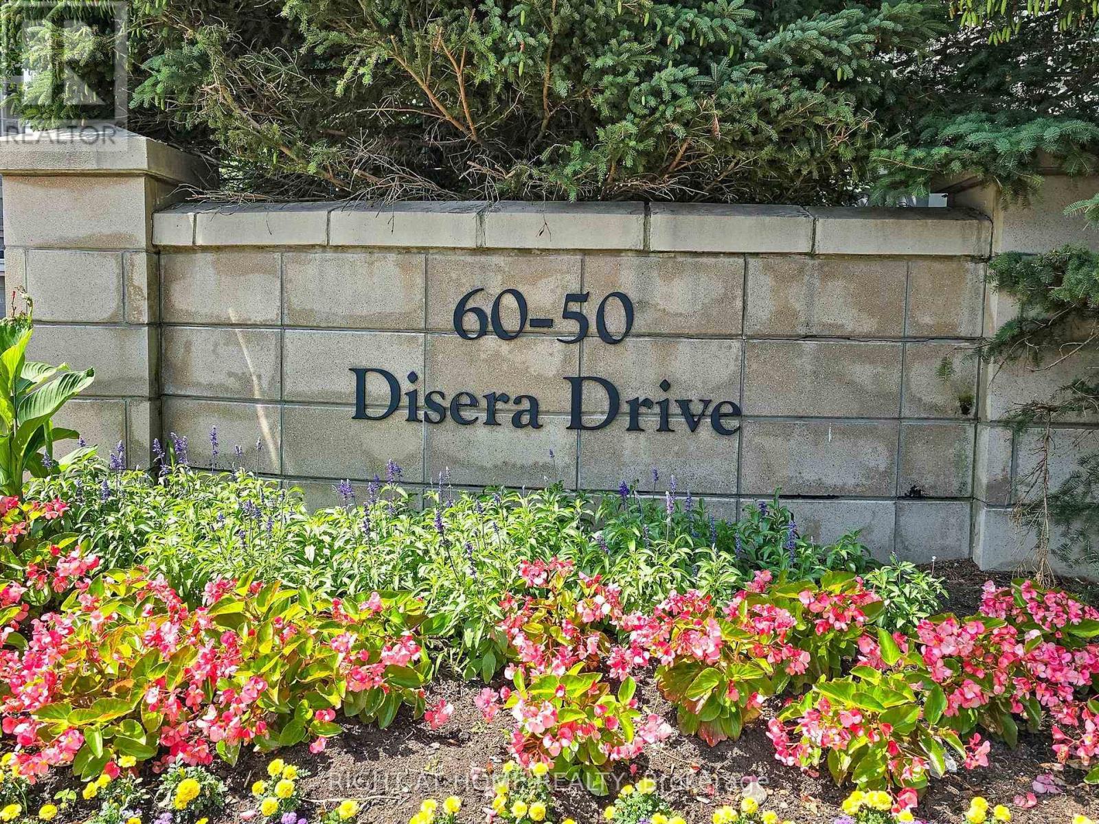 105 - 50 DISERA DRIVE