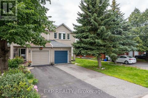 79 LOCHELAND CRESCENT Ottawa ON K2G6H4