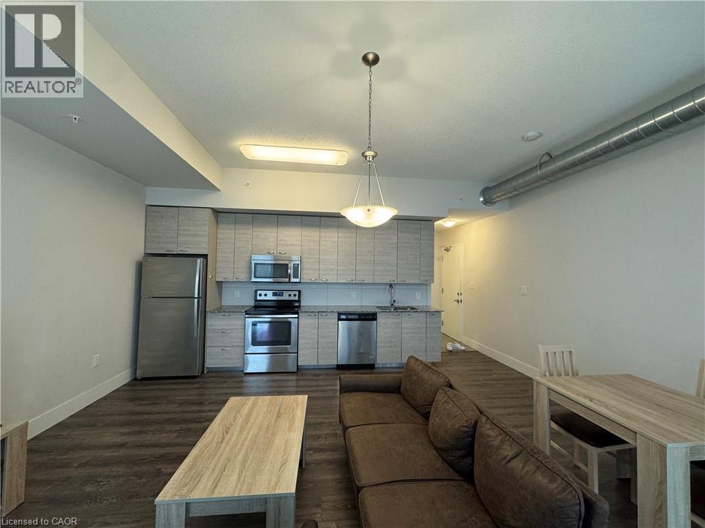 253 ALBERT Street Unit# 410