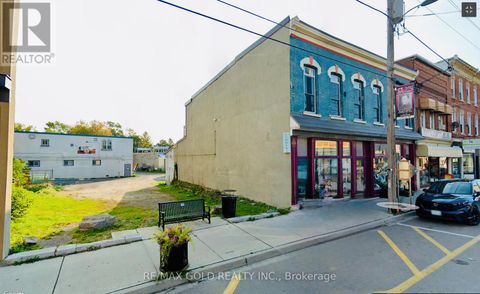 19 DURHAM STREET S Centre Hastings ON K0K2K0