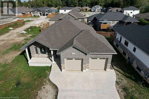 385 6TH AVENUE W Owen Sound ON N4K6K7