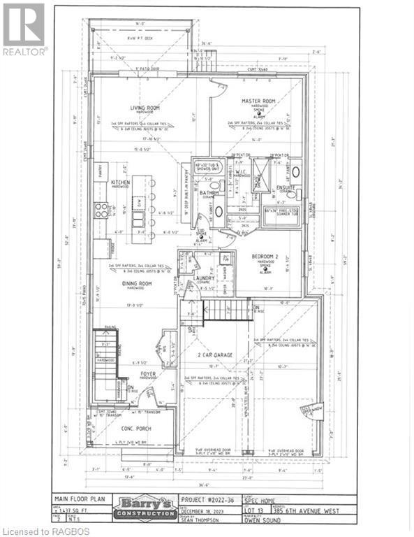 385 6TH AVENUE W