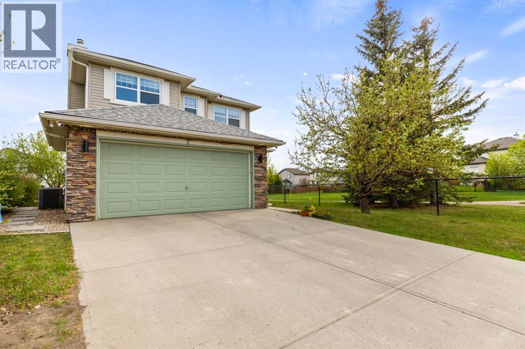 7 Country Hills Park NW