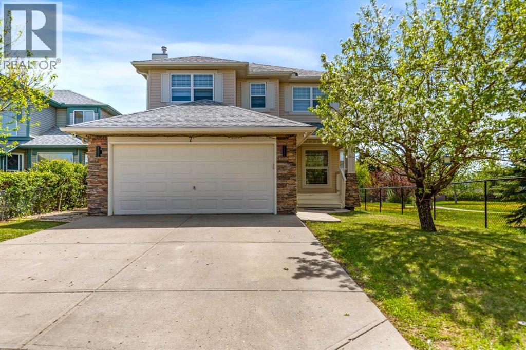 7 Country Hills Park NW