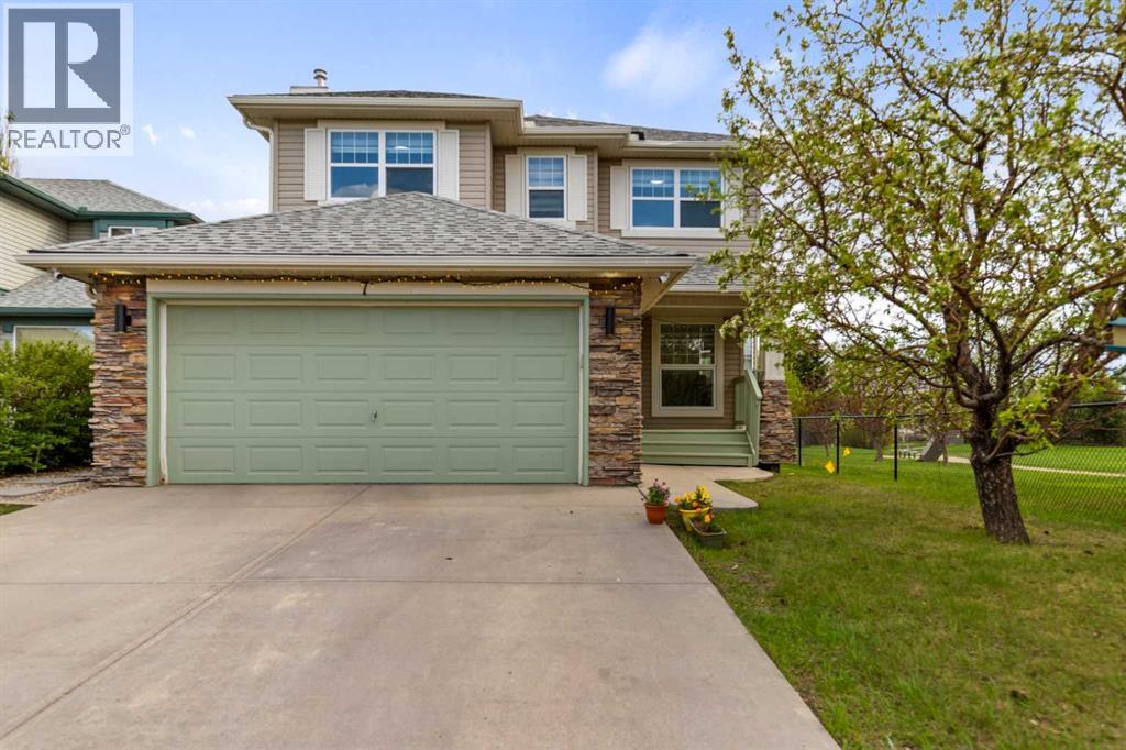 7 Country Hills Park NW