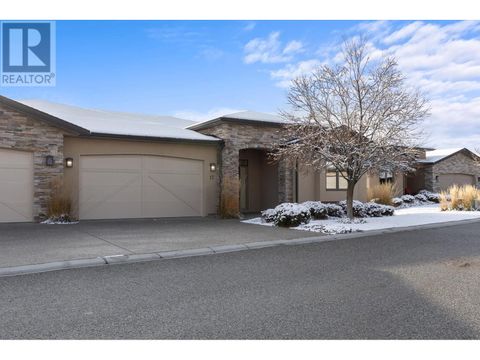 588 Harrogate Lane Unit# 17 Kelowna BC V1V3C1