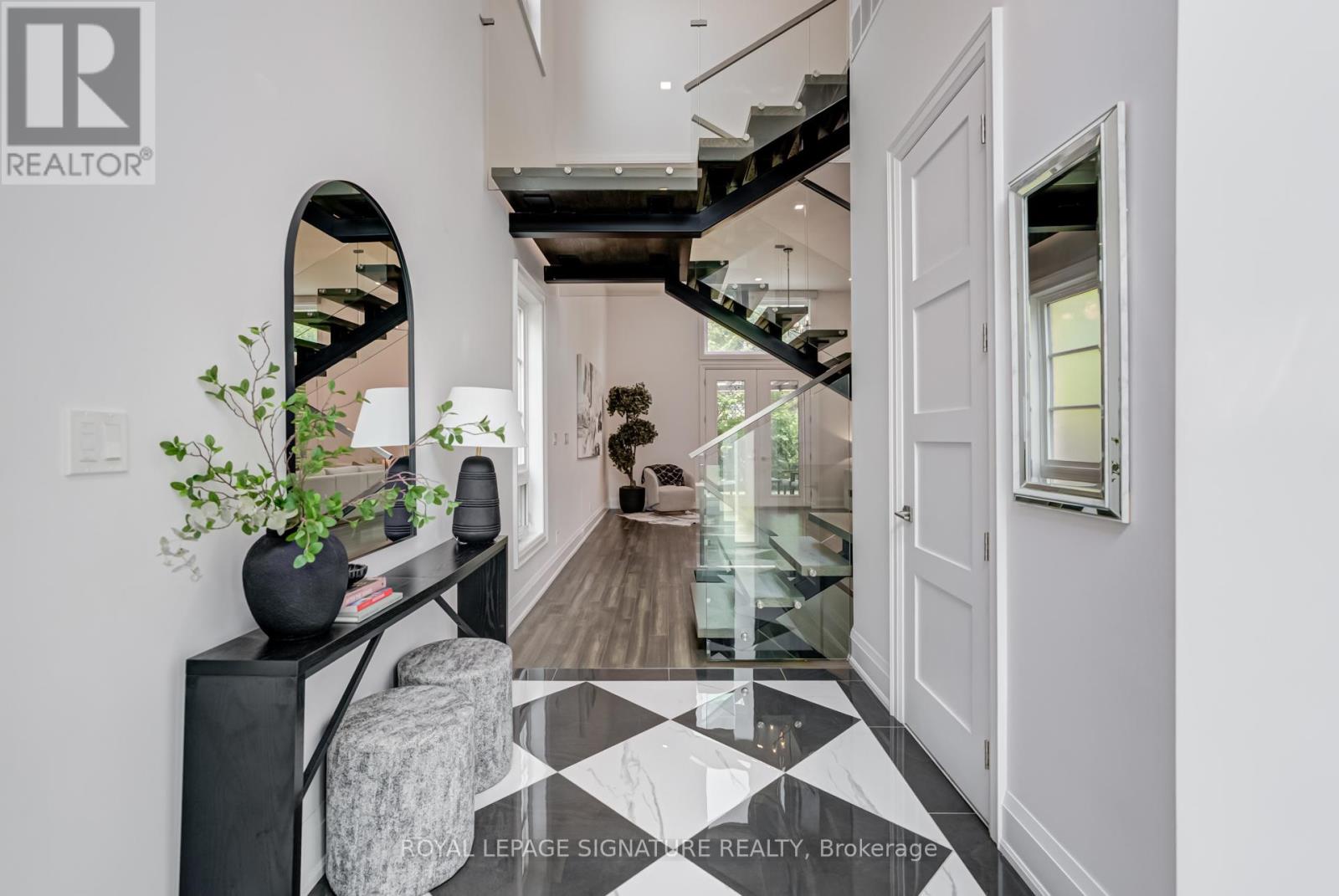 110 EVANS AVENUE