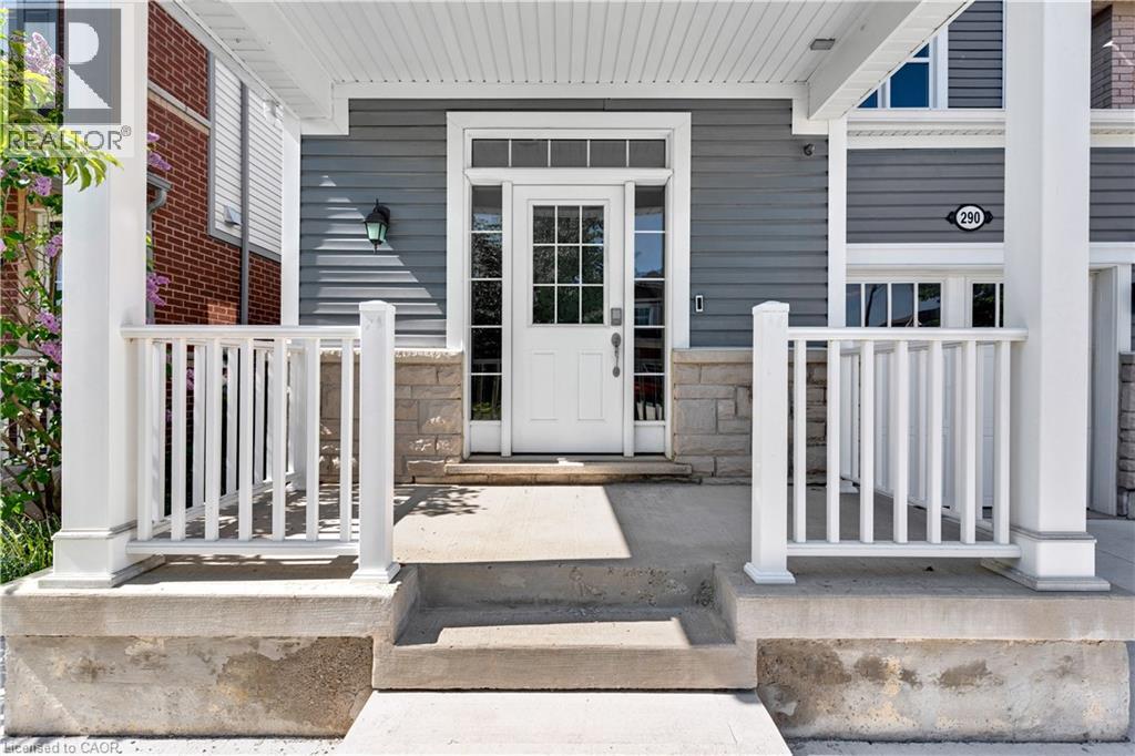 290 APPLE HILL Crescent