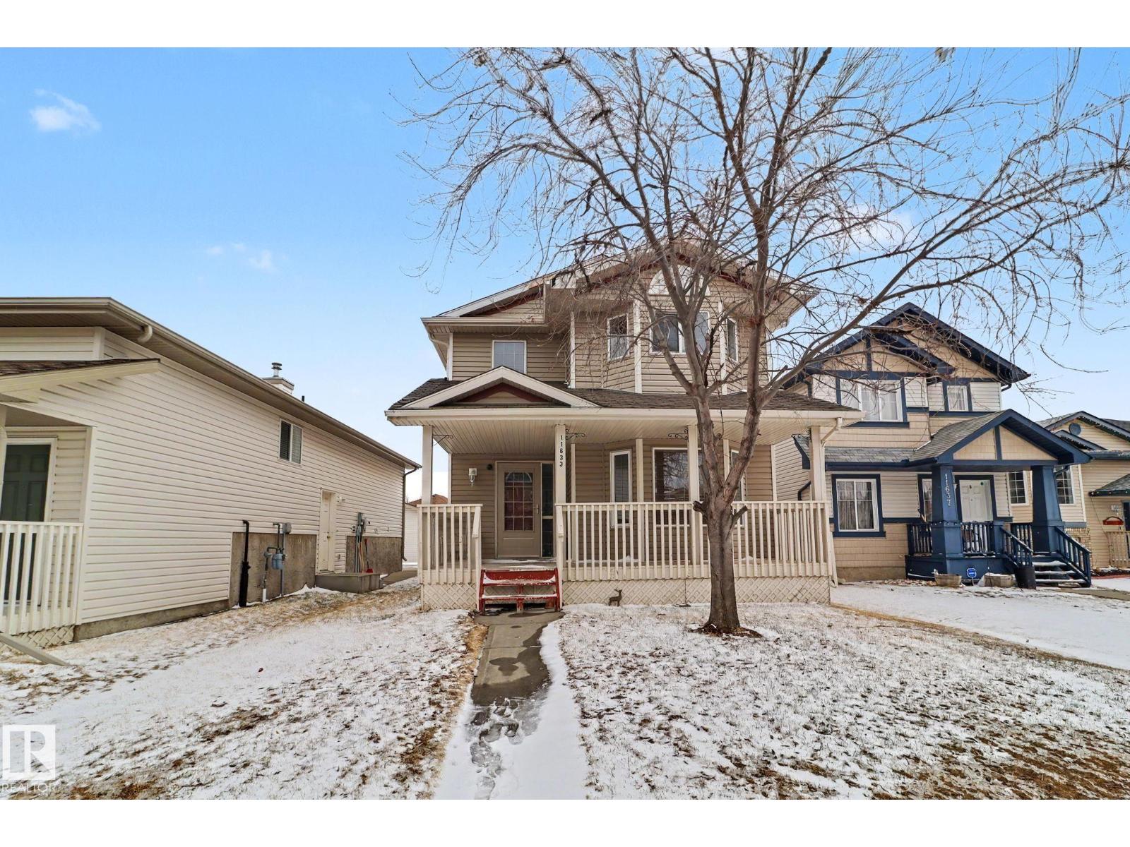 11633 167B AV NW