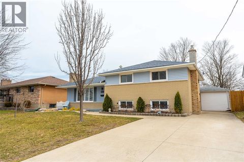 1134 O'RAE AVENUE Sarnia ON N7S3G9