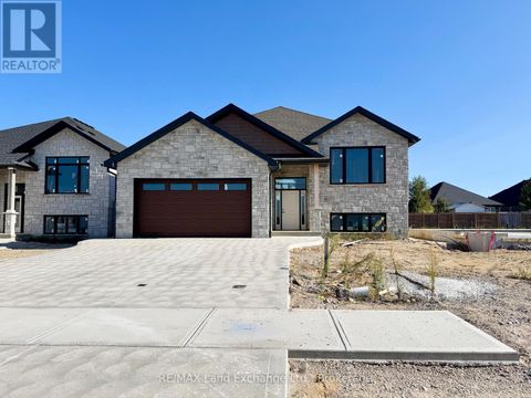 469 NORTHPORT DRIVE Saugeen Shores ON N0H2C8