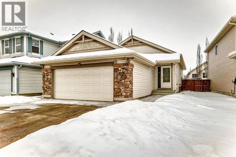180 Coventry Hills Drive NE Calgary AB T3K6H4