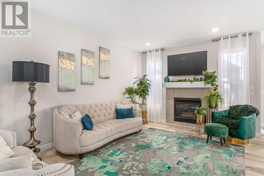 56 Belmont Terrace SW