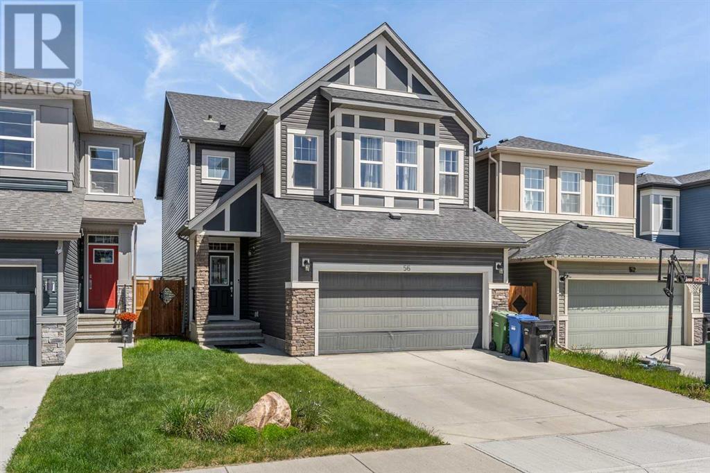 56 Belmont Terrace SW