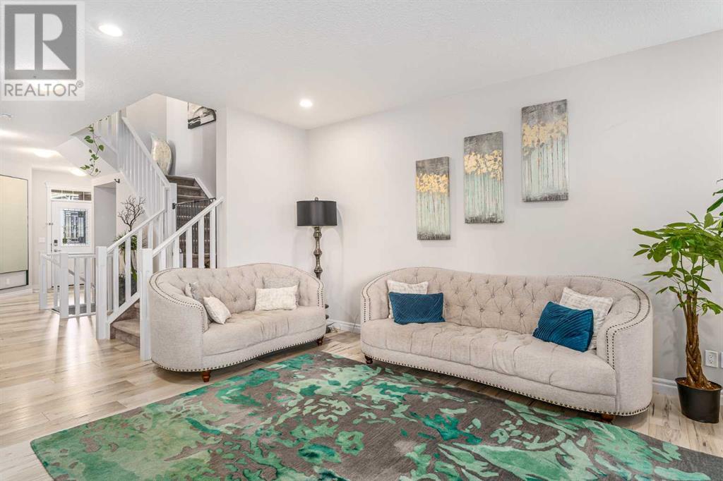 56 Belmont Terrace SW