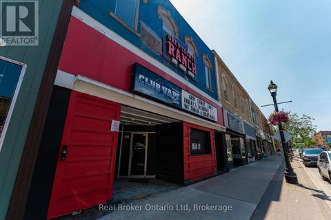 937 2ND AVENUE E Owen Sound ON N4K2H5