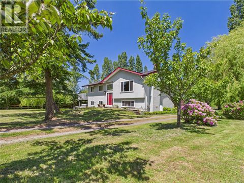 1920 Mills Rd North Saanich BC V8L5S9