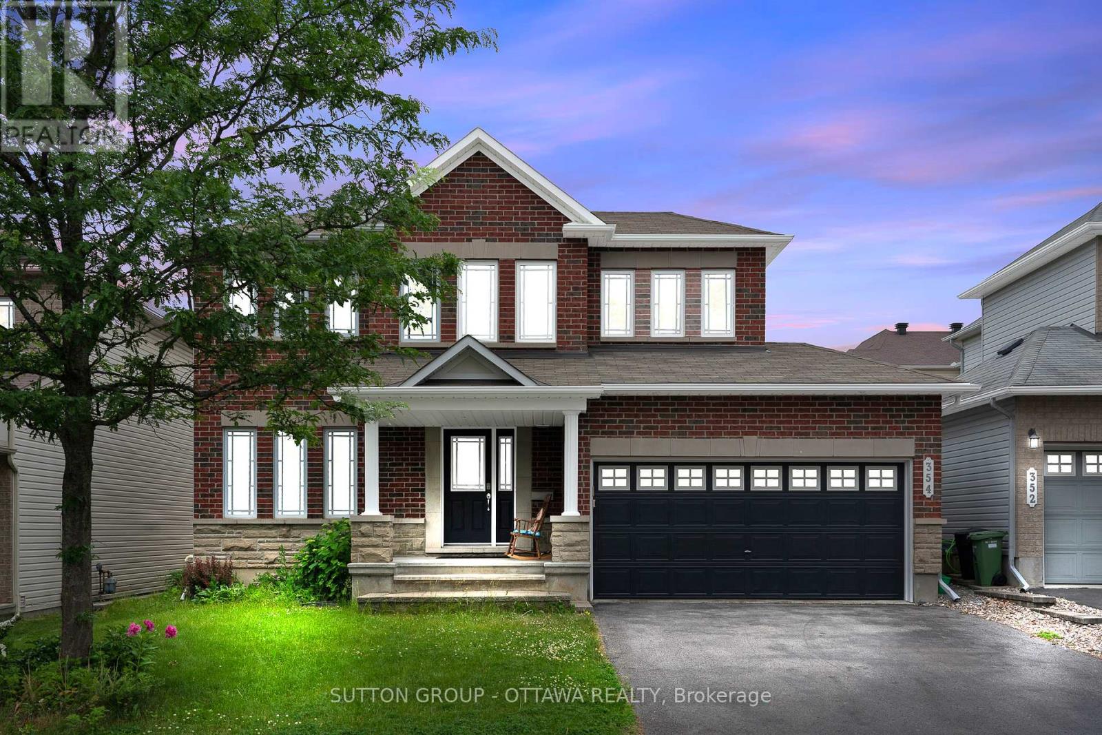 354 HAILEYBURY STREET