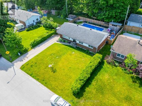 583 6TH STREET W Owen Sound ON N4K3L2