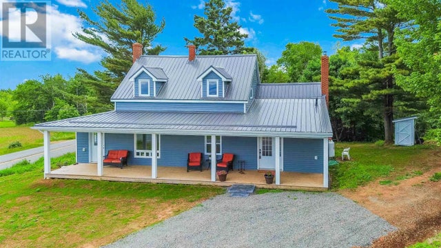 2617 Pereau Road