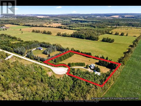 210 EAGLE CRESCENT Grey Highlands ON N0C1M0