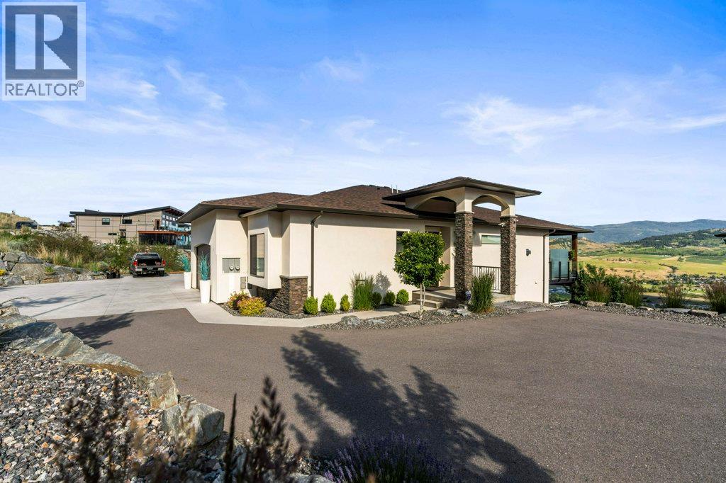 7716 Okanagan Hills Boulevard Unit# 1