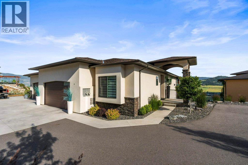 7716 Okanagan Hills Boulevard Unit# 1
