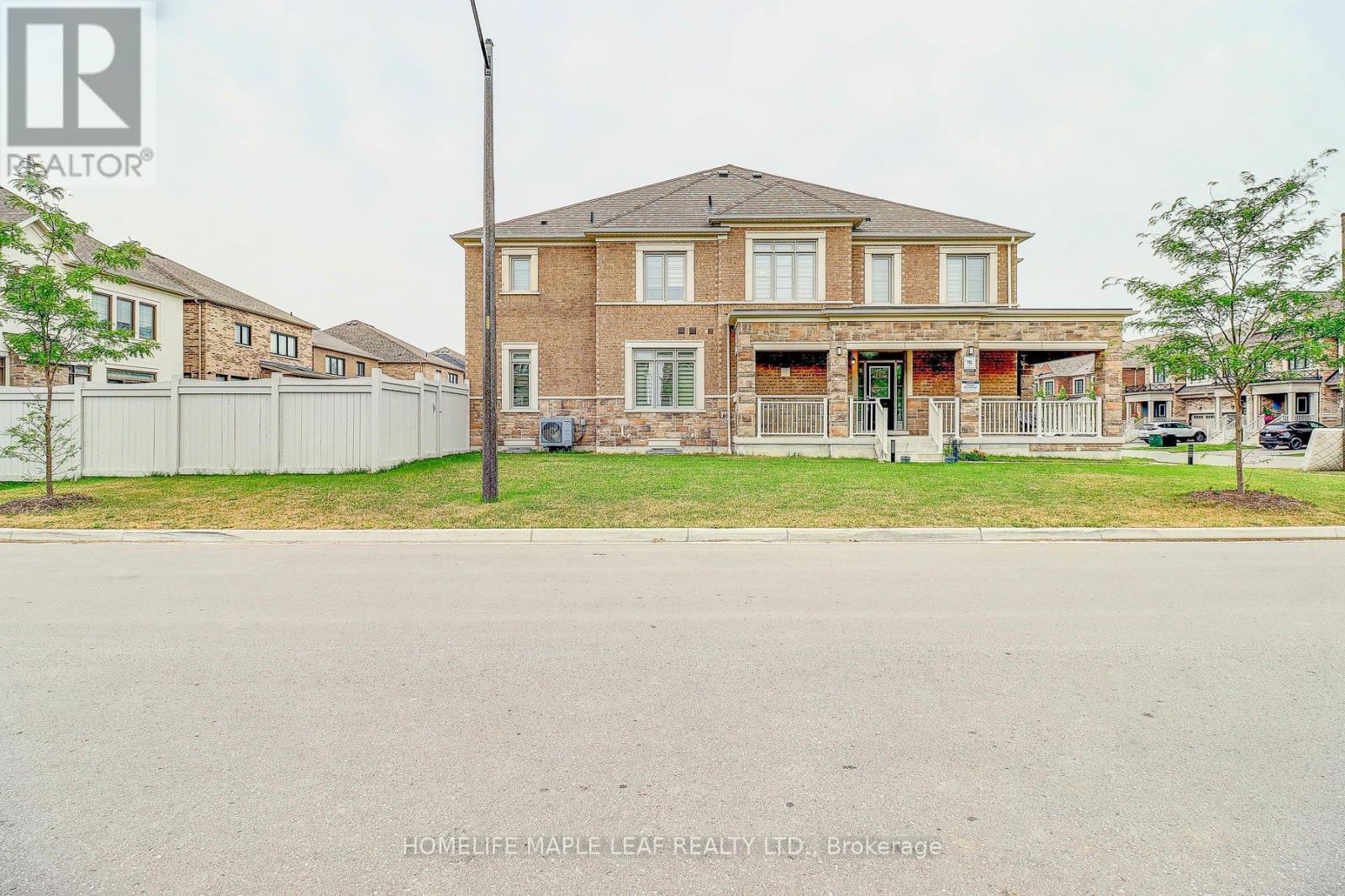 138 LAING DRIVE