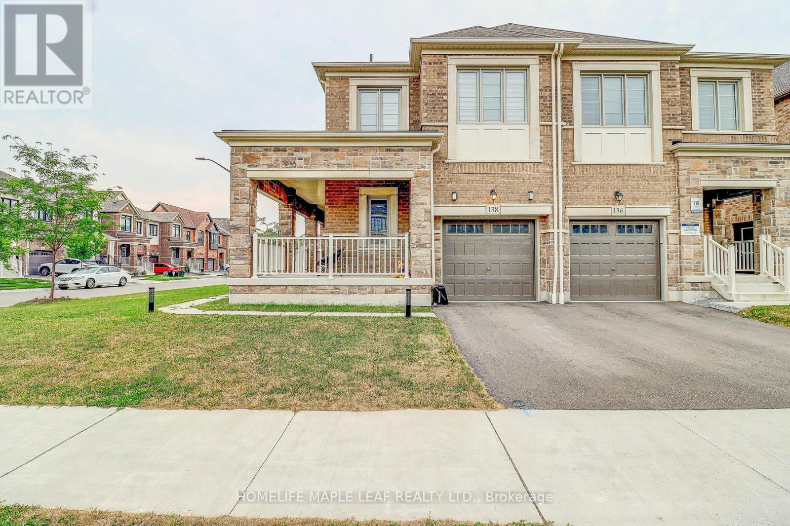 138 LAING DRIVE